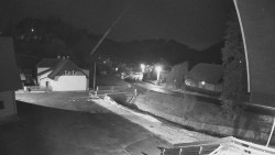 Kamera u Jubilejní ZŠ T. G. Masaryka a MŠ