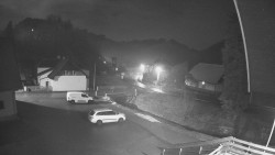 Kamera u Jubilejní ZŠ T. G. Masaryka a MŠ