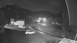 Kamera u Jubilejní ZŠ T. G. Masaryka a MŠ