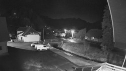 Kamera u Jubilejní ZŠ T. G. Masaryka a MŠ