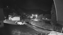 Kamera u Jubilejní ZŠ T. G. Masaryka a MŠ