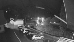 Kamera u Jubilejní ZŠ T. G. Masaryka a MŠ