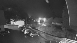 Kamera u Jubilejní ZŠ T. G. Masaryka a MŠ