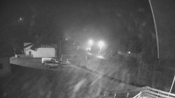 Kamera u Jubilejní ZŠ T. G. Masaryka a MŠ