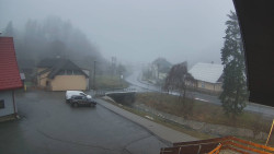 Kamera u Jubilejní ZŠ T. G. Masaryka a MŠ