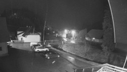 Kamera u Jubilejní ZŠ T. G. Masaryka a MŠ