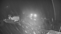 Kamera u Jubilejní ZŠ T. G. Masaryka a MŠ