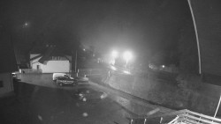 Kamera u Jubilejní ZŠ T. G. Masaryka a MŠ