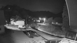 Kamera u Jubilejní ZŠ T. G. Masaryka a MŠ