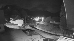 Kamera u Jubilejní ZŠ T. G. Masaryka a MŠ