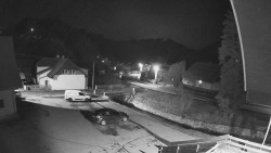 Kamera u Jubilejní ZŠ T. G. Masaryka a MŠ