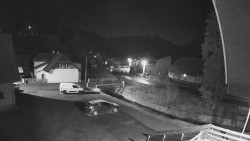 Kamera u Jubilejní ZŠ T. G. Masaryka a MŠ