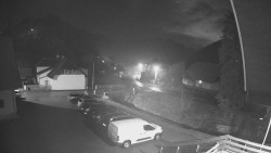 Kamera u Jubilejní ZŠ T. G. Masaryka a MŠ