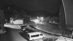 Kamera u Jubilejní ZŠ T. G. Masaryka a MŠ