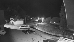 Kamera u Jubilejní ZŠ T. G. Masaryka a MŠ