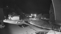 Kamera u Jubilejní ZŠ T. G. Masaryka a MŠ