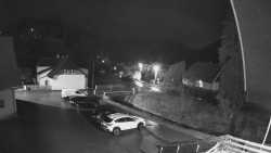 Kamera u Jubilejní ZŠ T. G. Masaryka a MŠ