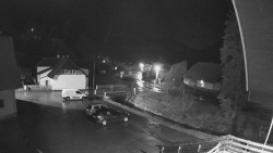 Kamera u Jubilejní ZŠ T. G. Masaryka a MŠ