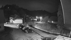 Kamera u Jubilejní ZŠ T. G. Masaryka a MŠ