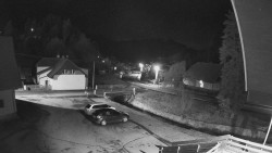 Kamera u Jubilejní ZŠ T. G. Masaryka a MŠ