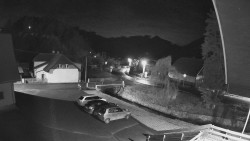 Kamera u Jubilejní ZŠ T. G. Masaryka a MŠ