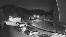 Kamera u Jubilejní ZŠ T. G. Masaryka a MŠ