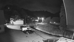 Kamera u Jubilejní ZŠ T. G. Masaryka a MŠ