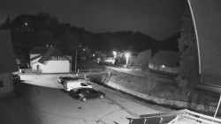 Kamera u Jubilejní ZŠ T. G. Masaryka a MŠ