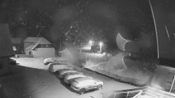 Kamera u Jubilejní ZŠ T. G. Masaryka a MŠ