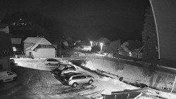 Kamera u Jubilejní ZŠ T. G. Masaryka a MŠ