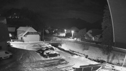 Kamera u Jubilejní ZŠ T. G. Masaryka a MŠ