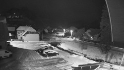 Kamera u Jubilejní ZŠ T. G. Masaryka a MŠ