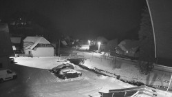 Kamera u Jubilejní ZŠ T. G. Masaryka a MŠ