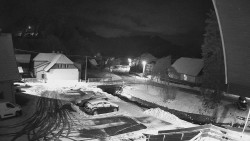 Kamera u Jubilejní ZŠ T. G. Masaryka a MŠ