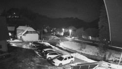 Kamera u Jubilejní ZŠ T. G. Masaryka a MŠ