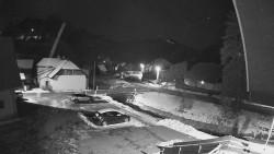 Kamera u Jubilejní ZŠ T. G. Masaryka a MŠ