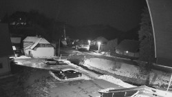 Kamera u Jubilejní ZŠ T. G. Masaryka a MŠ