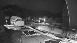 Kamera u Jubilejní ZŠ T. G. Masaryka a MŠ