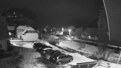 Kamera u Jubilejní ZŠ T. G. Masaryka a MŠ