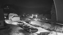 Kamera u Jubilejní ZŠ T. G. Masaryka a MŠ