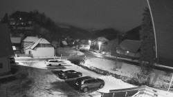 Kamera u Jubilejní ZŠ T. G. Masaryka a MŠ