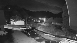 Kamera u Jubilejní ZŠ T. G. Masaryka a MŠ