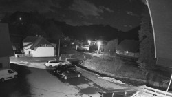 Kamera u Jubilejní ZŠ T. G. Masaryka a MŠ