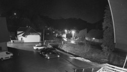 Kamera u Jubilejní ZŠ T. G. Masaryka a MŠ