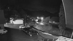 Kamera u Jubilejní ZŠ T. G. Masaryka a MŠ