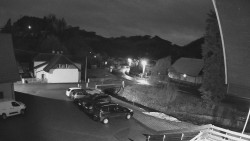 Kamera u Jubilejní ZŠ T. G. Masaryka a MŠ