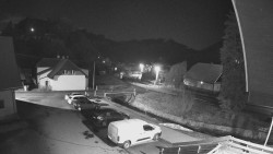 Kamera u Jubilejní ZŠ T. G. Masaryka a MŠ