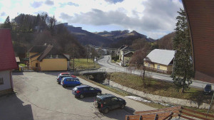 Obec Rusava - Kamera u Jubilejní ZŠ T. G. Masaryka a MŠ - 25.2.2026 v 13:00 Obec Rusava - Kamera u Jubilejní ZŠ T. G. Masaryka a MŠ - 25.2.2026 v 13:00