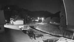 Kamera u Jubilejní ZŠ T. G. Masaryka a MŠ