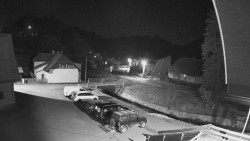 Kamera u Jubilejní ZŠ T. G. Masaryka a MŠ